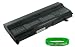 Non-OEM Replacement Battery for Toshiba Satellite A100-S8111TD (with Intel Core Solo or Intel Core Duo Processors only) 7200mAh