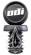 ODI Bar Plugs Black