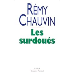 Les surdou�s