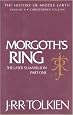 Morgoth's Ring: The Later Silmarillion, Part One (The History of Middle-Earth, Vol. 10)