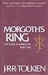 Morgoth's Ring: The Later Silmarillion, Part One (The History of Middle-Earth, Vol. 10)