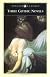 Three Gothic Novels: The Castle of Otranto; Vathek; Frankenstein (English Library)