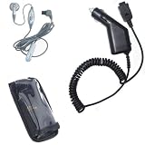 3 Piece Value Combo Pack for Samsung D307