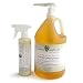 Cain  Able Collection Gallon Concentrated Conditioning Shampoo for Dogs (Lavender)
