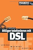 Billiger telefonieren mit DSL.-