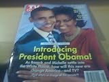 Barack Obamas Inauguration Week TV Guide Cover gps-cell-phones Barack Obamas Inauguration Week TV Guide Cover