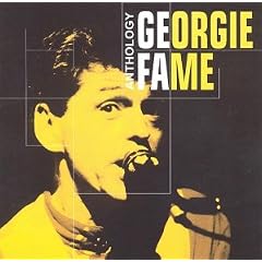 Georgie Fame: Anthology [DVD] [2003] [US Import] [NTSC]