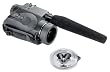 Bushnell 26-0300 Night Vision 2.5x42mm w/Built-In I.R. /Audio Monocular