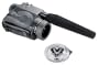 Bushnell 2.5x42 Night Vision Monocular with Microphone