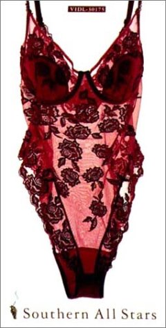 LOVE AFFAIR～秘密のデート サザンオールスターズ 桑田佳祐 山本拓夫 島健