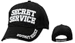 SECRET SERVICE - Law Enforcement Gear - Baseball Cap / Hat One Size Fits Most