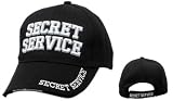 SECRET SERVICE - Law Enforcement Gear - Baseball Cap / Hat One Size Fits Most