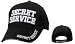 SECRET SERVICE - Law Enforcement Gear - Baseball Cap / Hat One Size Fits Most