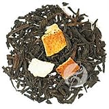 Orange Tea, 4oz.