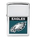Philadelphia Eagles Zippo Lighter