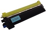 Produkt-Bild: Toner Cyan kompatibel f&uuml;r Brother TN-230 TN 230 TN230 f&uuml;r Brother DCP 9010 CN ; HL 3040 CN ; HL 3070 CN ; HL 3070 CW ; MFC 9120 CN ; 9320 CW
