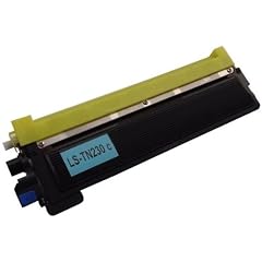Toner Cyan kompatibel f�r Brother TN-230 TN 230 TN230 f�r Brother DCP 9010 CN ; HL 3040 CN ; HL 3070 CN ; HL 3070 CW ; MFC 9120 CN ; 9320 CW