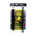 Olympus P-RBW Replacement Ribbon for P-400 Series Photo Printers, Gloss Finish (200861)