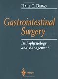 Gastrointestinal Surgery: Pathophysiology and Management