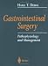 Gastrointestinal Surgery: Pathophysiology and Management