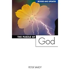 The Puzzle of God