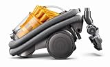 Dyson DC32 Allergy Staubsauger / 1400 Watt / HEPA Dauerfilter / ohne Beutel