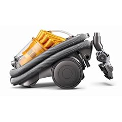 Dyson DC32 Allergy Staubsauger / 1400 Watt / HEPA Dauerfilter / ohne Beutel