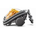 Dyson DC32 Allergy Staubsauger / 1400 Watt / HEPA Dauerfilter / ohne Beutel