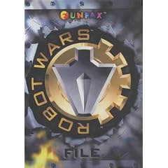 "Robot Wars" File (Funfax)
