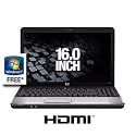 HP G60-440US 16-Inch Laptop
