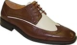 Giorgio Brutini Mens 66000 Oxfords