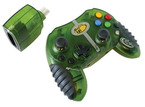 Xbox - Controller Funk (Mad Catz)