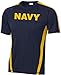 Joe's USA - Military T-Shirts - Navy Logo T-Shirts in Sizes S-5XL