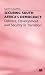 Book Securing South Africa's Democracy: Defense, Development, and Security in Transition (International Political Economy)