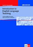 Uni-Wissen Anglistik /Amerikanistik: Introduction to English Language Teaching