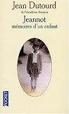 Jeannot