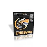 UtiliSync
