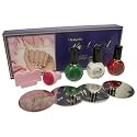 Konad Nail Art Stamping Starter Kit