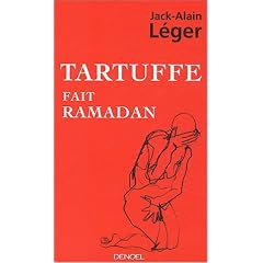 Tartuffe fait ramadan