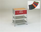 Locker Night Stand By Elite Furniture