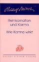 Reinkarnation und Karma