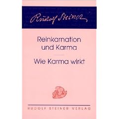 Reinkarnation und Karma