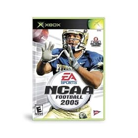 NCAA Football 2005
