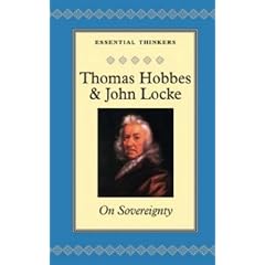 On Sovereignty (Collector's Library)