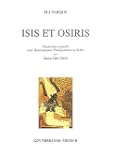 Isis et Osiris