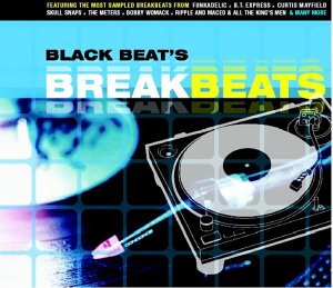 CD-Charts  Search : Black Beat's Breakbeats