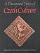 cover of A Thousand Years of Czech Culture: Riches from the National Museum in Prague