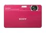 Sony Cybershot DSC-T700 10.1MP Digital Camera with 4x Optical Zoom with Super Steady Shot Image Stabilization (Red)