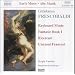 Girolamo Frescobaldi: Keyboard Works