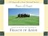 Peace of Heart: Based on the Life and Teachings of Francis of Assisi (30 Days With a Great Spiritual Teacher)